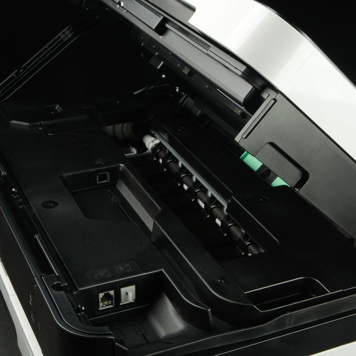 Brother MFC-J4420DW inside
