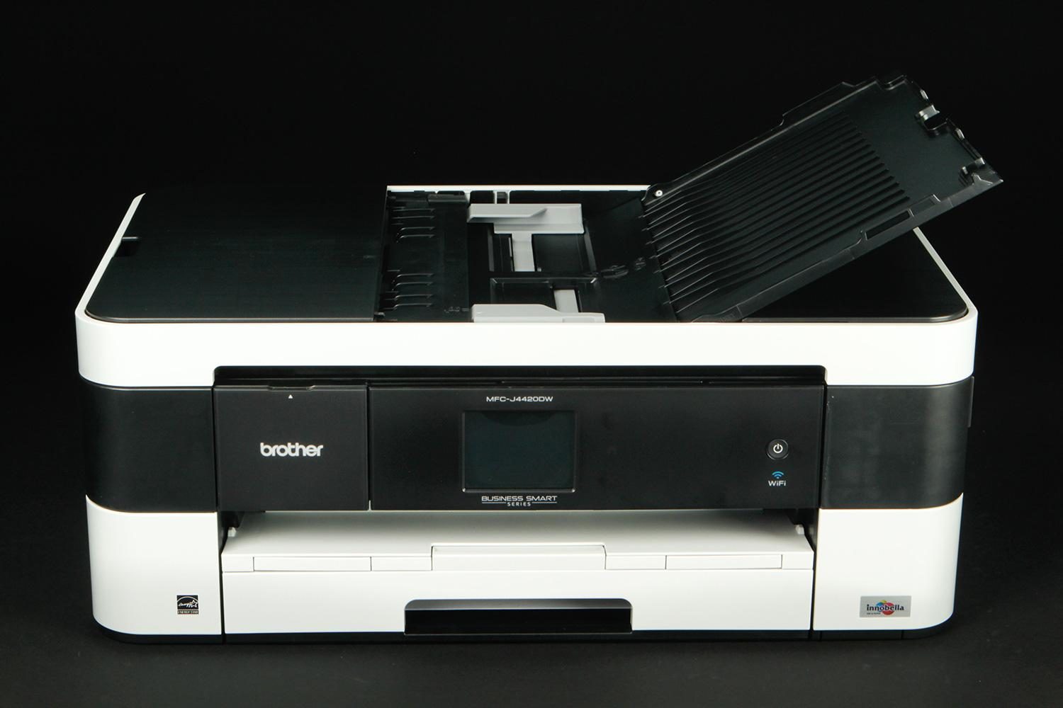 Brother MFC-J4420DW review - Digital Trends