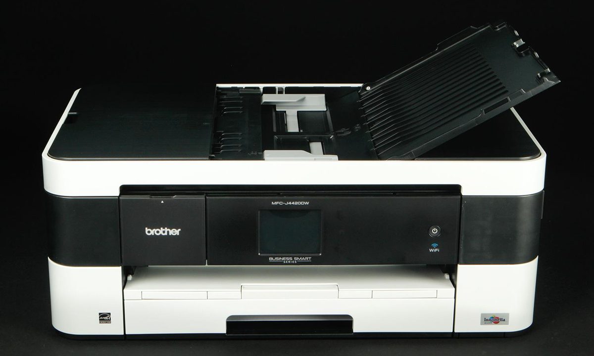Brother MFC-J4420DW loader