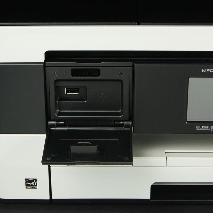 Brother MFC-J4420DW port