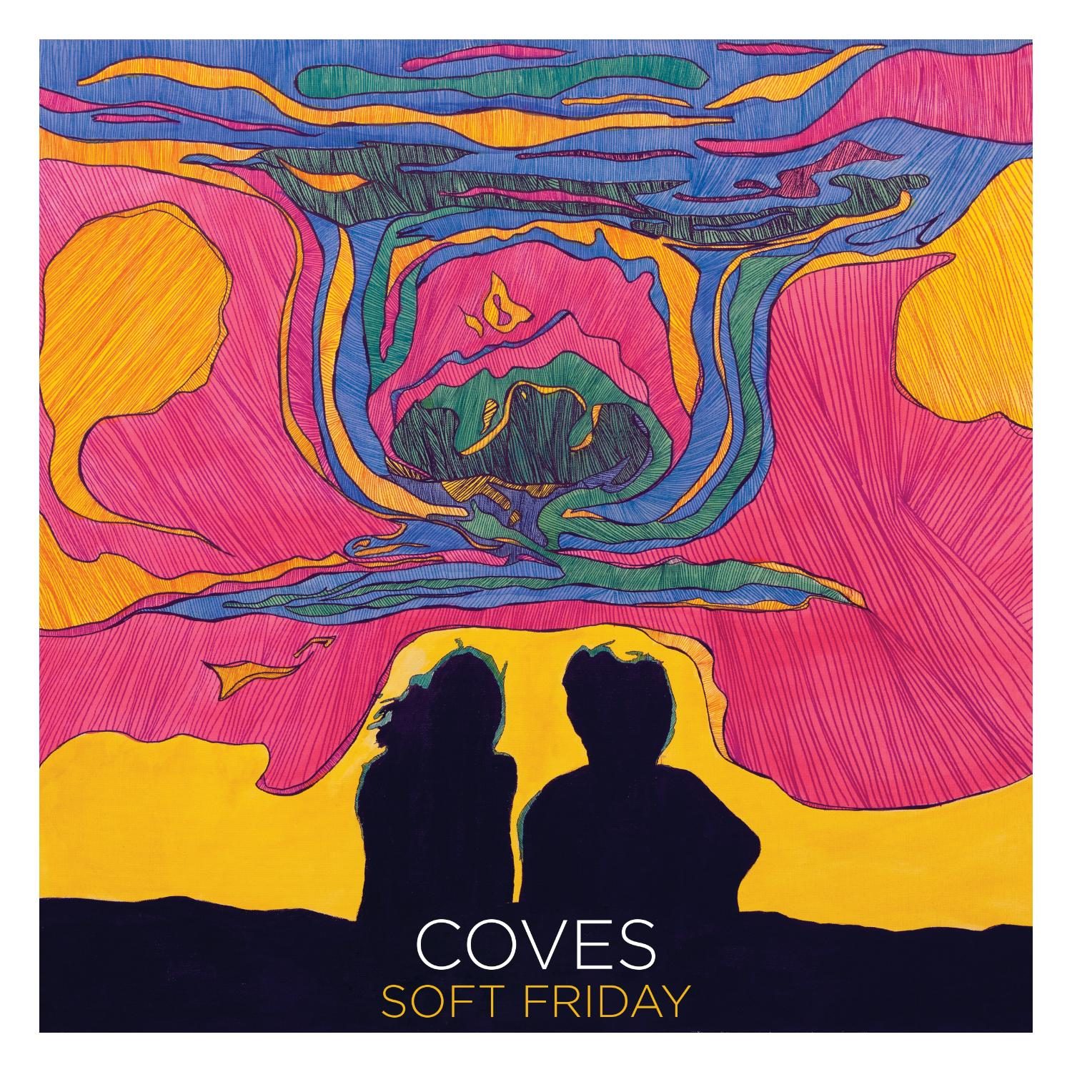 COVES _ SOFT FRIDAY _ COVER ART