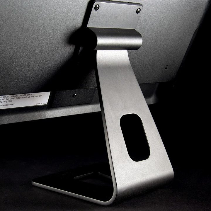 CTL 4K monitor back stand