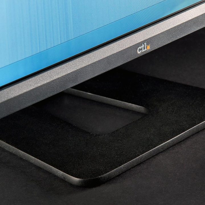 CTL 4K monitor stand