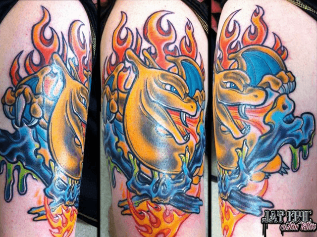 Charizard