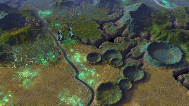 Civilization: Beyond Earth