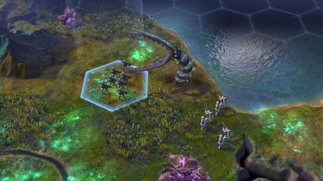 Civilization: Beyond Earth