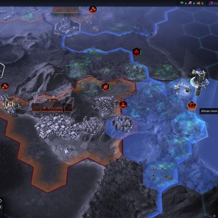 Civilization: Beyond Earth