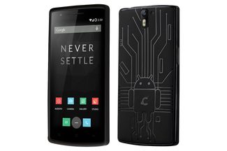 Cruzerlite Bugdroid Circuit Case