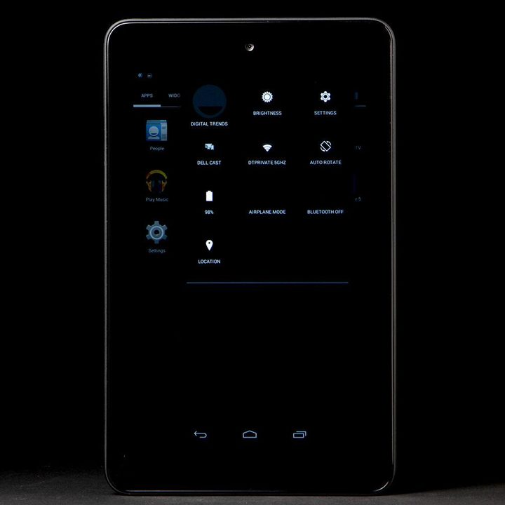 Dell Venue 7