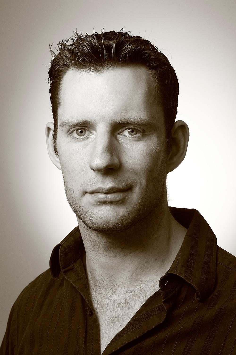 David Newton