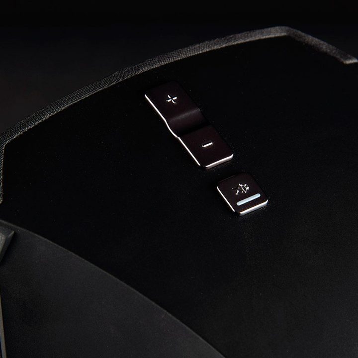 Denon Heos 3 top buttons