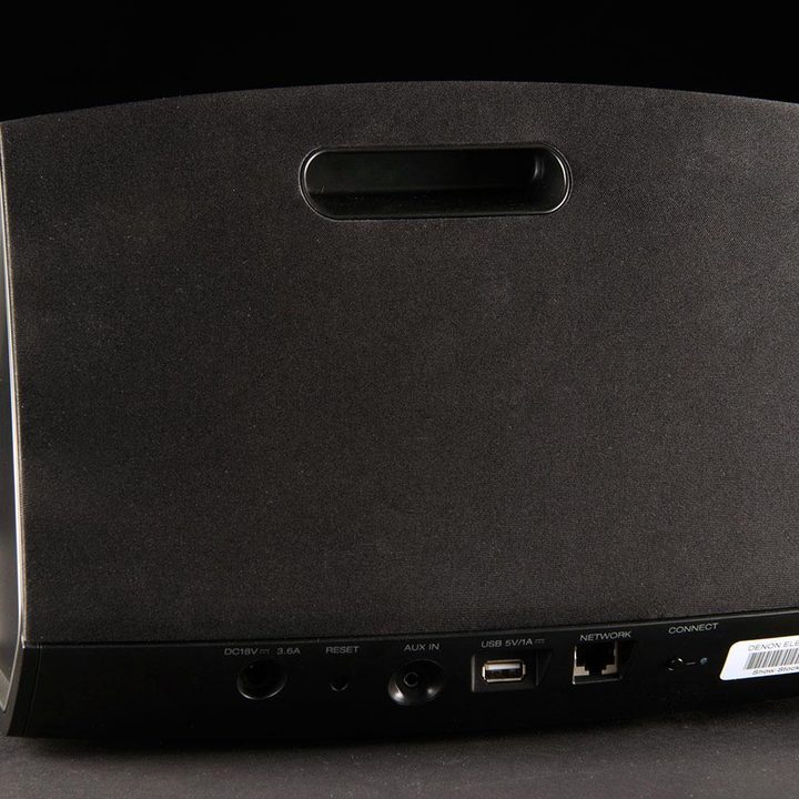 Denon Heos 5 back full