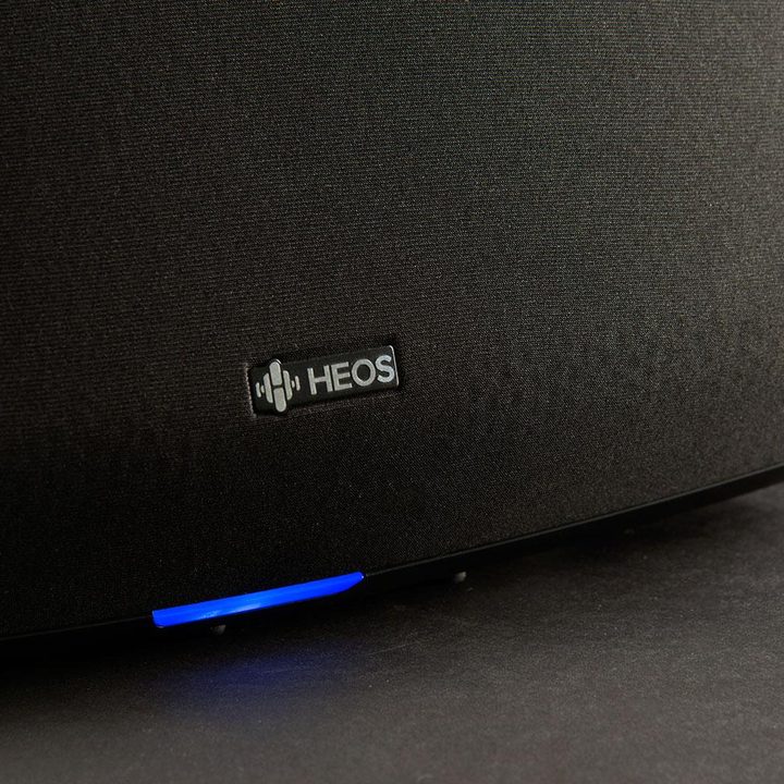 Denon Heos 5 indicator