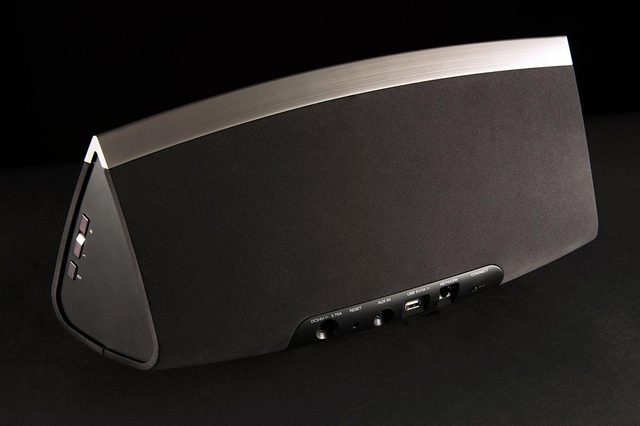 Denon Heos 7 back angle full