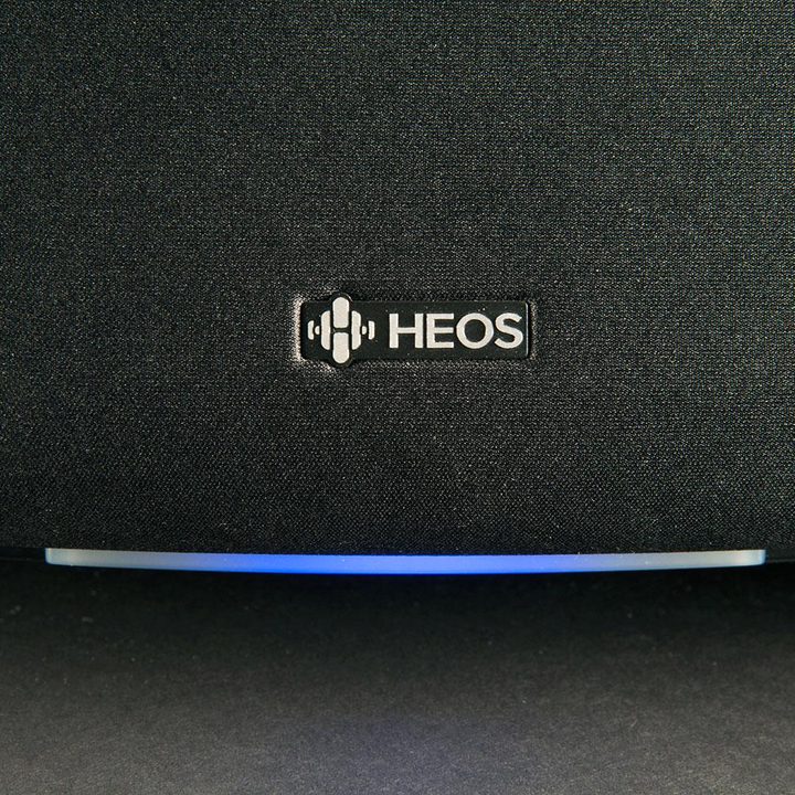 Denon Heos 7 indicator