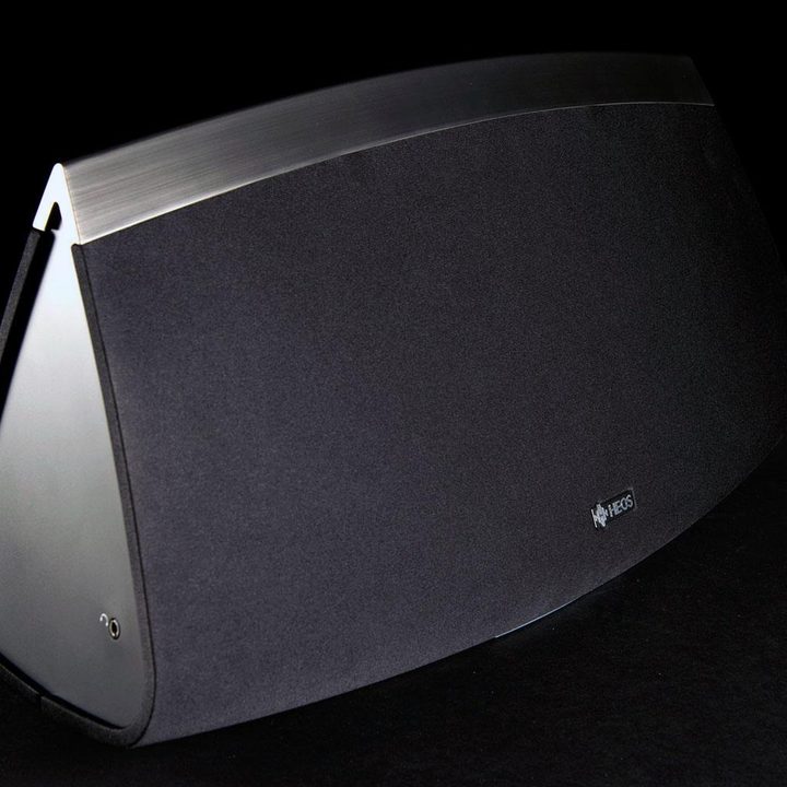 Denon Heos 7 side corner