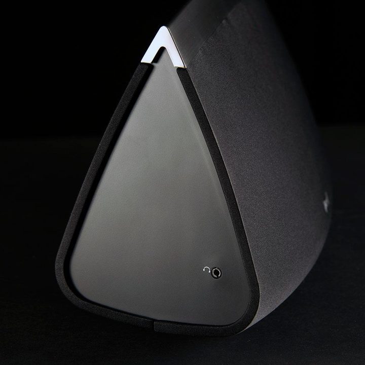 Denon Heos 7 side