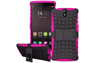 ElBolt Aegis Case