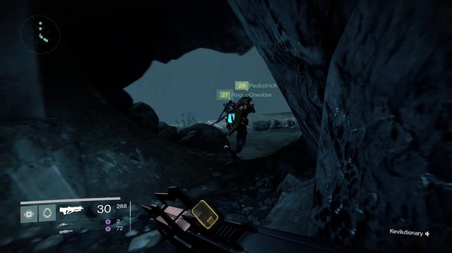 Escaping the Gorgon's Labyrinth