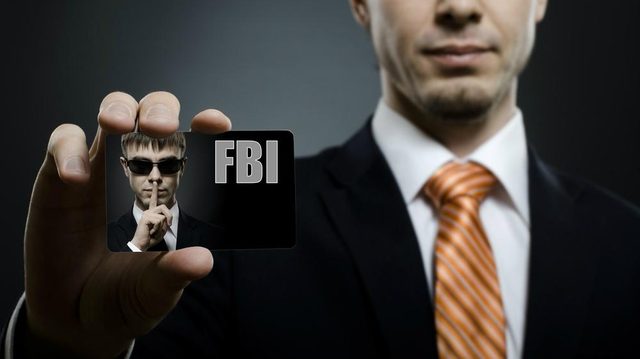 FBI