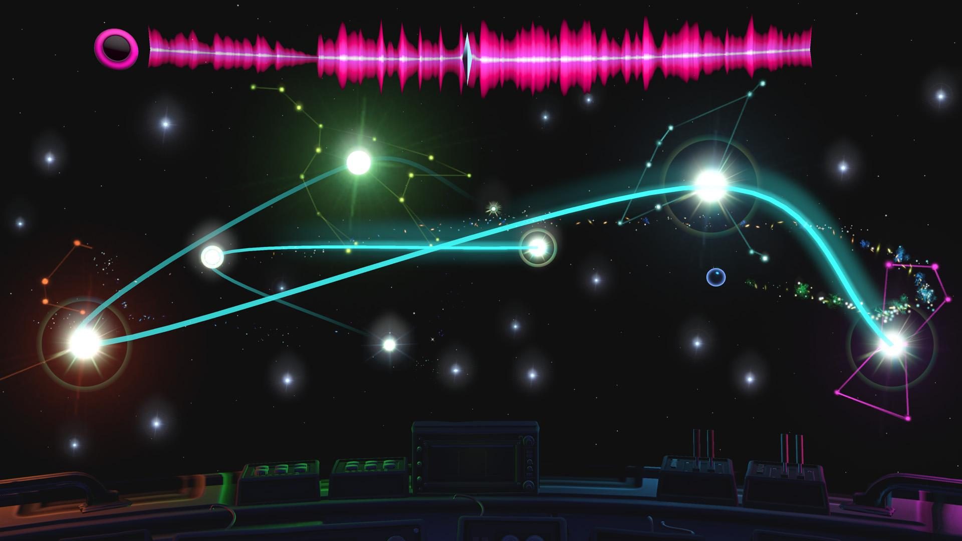 Fantasia Music Evolved screenshot 13