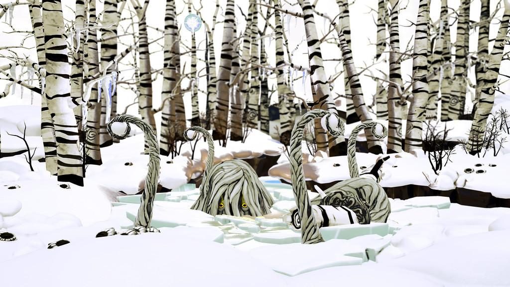 Fantasia Music Evolved screenshot 14