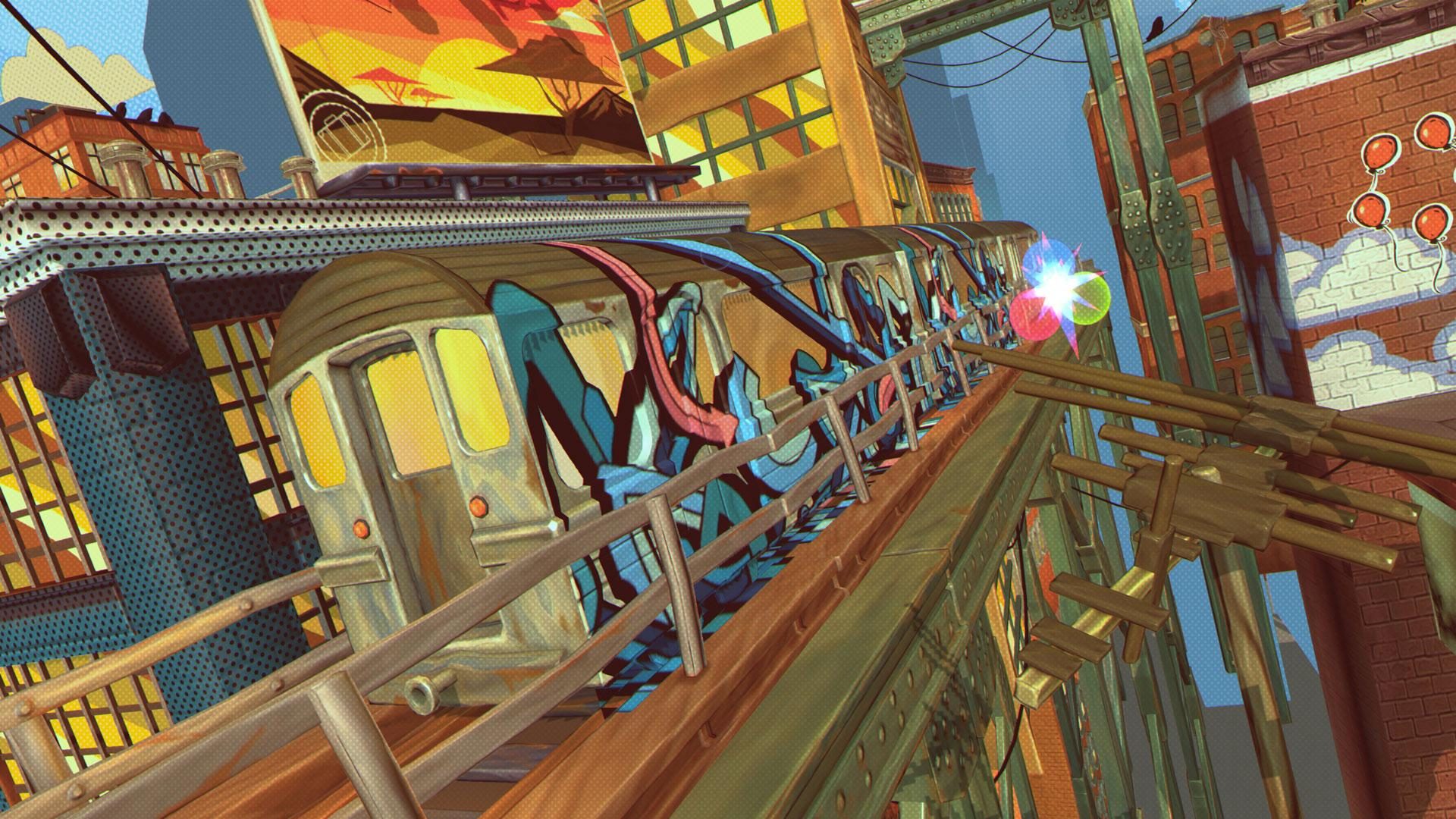 Fantasia Music Evolved screenshot 25