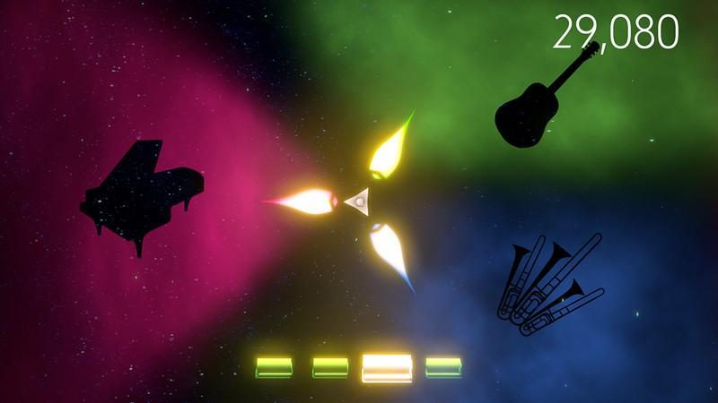 Fantasia Music Evolved screenshot 30