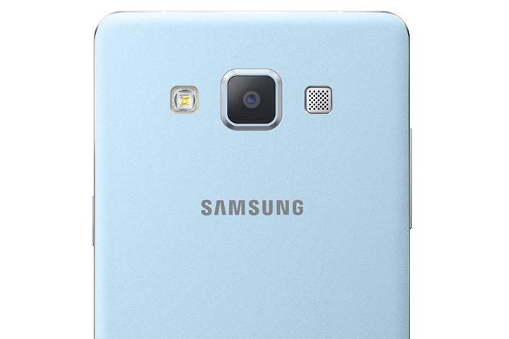 samsung galaxy alpha a5 and a3 news camera top