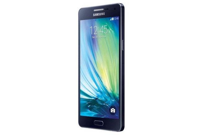 samsung galaxy alpha a5 and a3 news