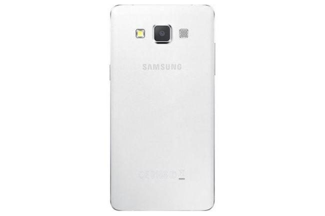 samsung galaxy alpha a5 and a3 news back