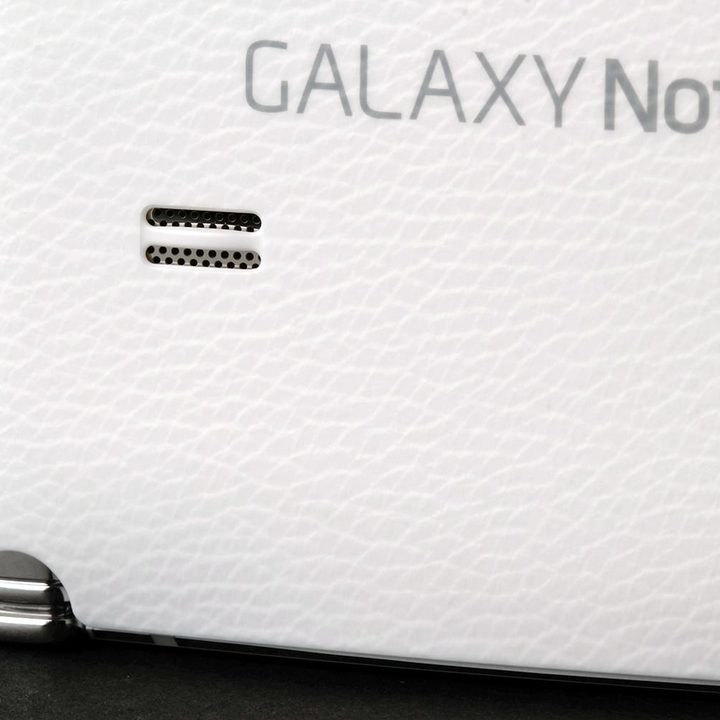Samsung Galaxy Note 4