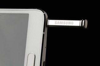 Samsung Galaxy Note 4