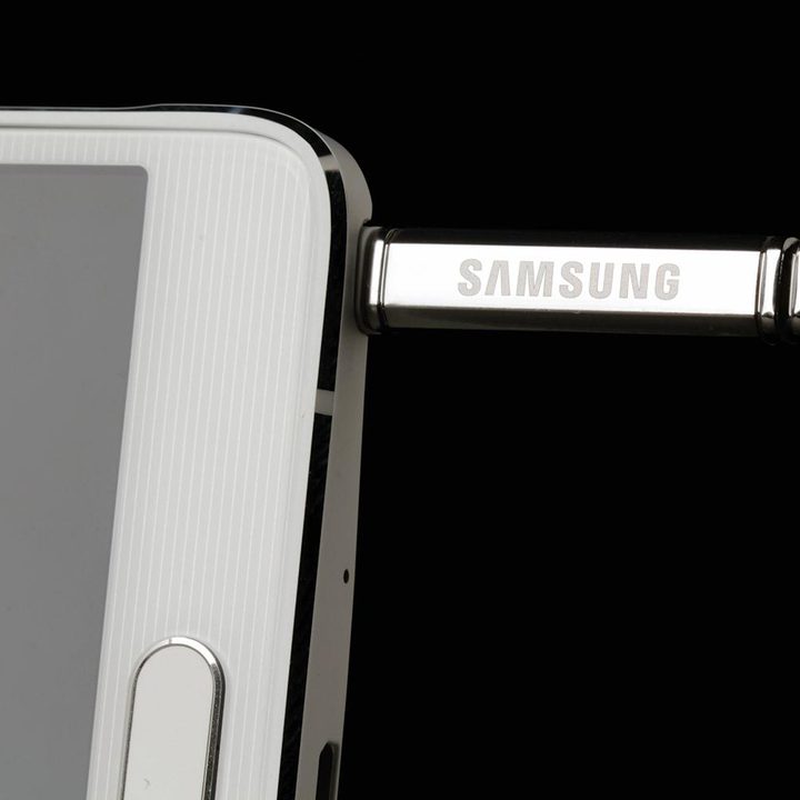 Samsung Galaxy Note 4