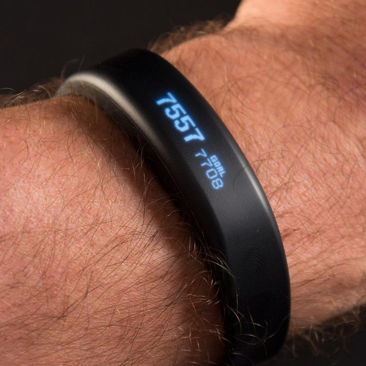 Garmin VivoSmart