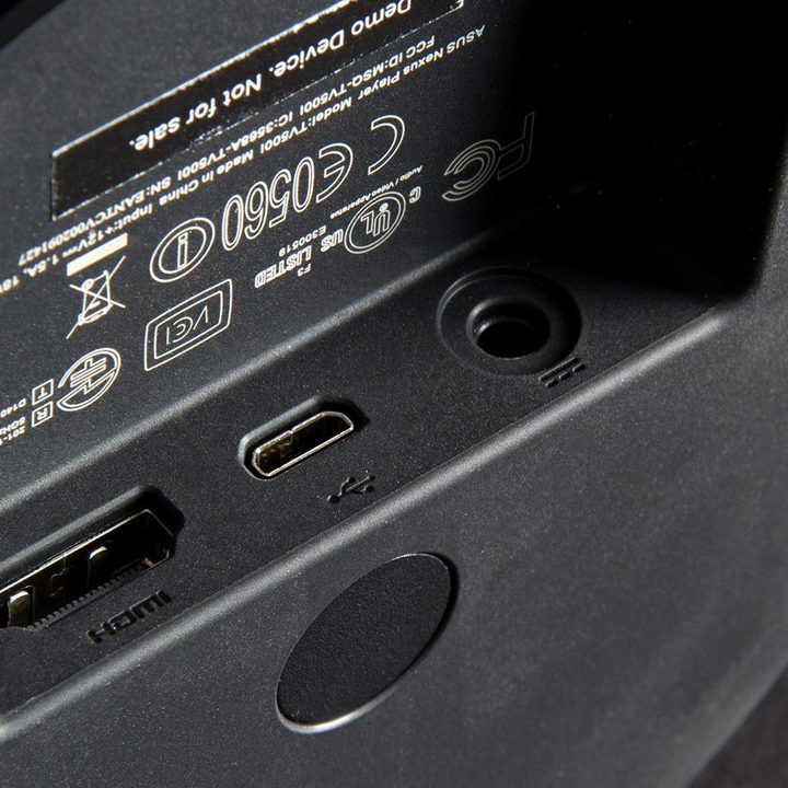 Google Nexus Player