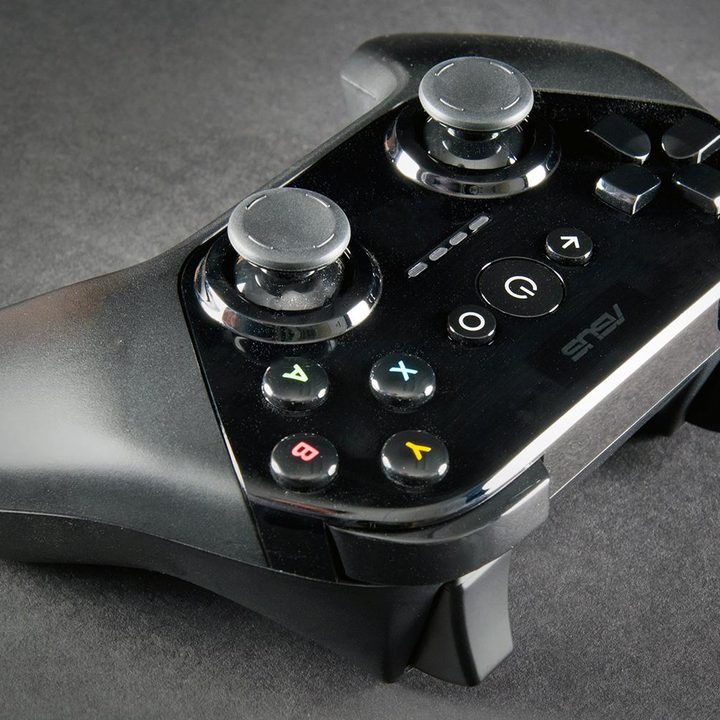 Google Nexus Player
