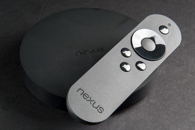 Google Nexus Player