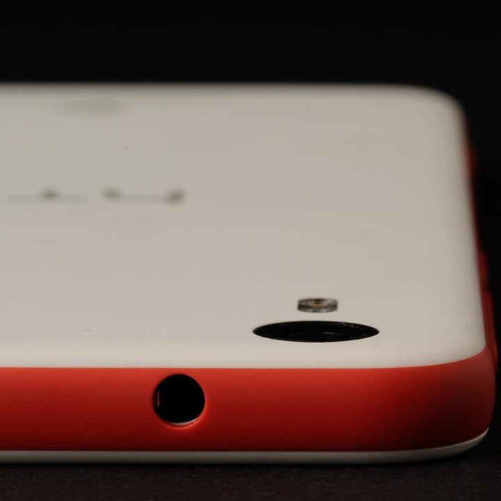 HTC Desire Eye