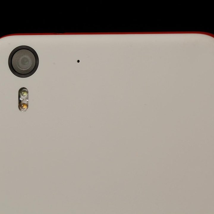 HTC Desire Eye
