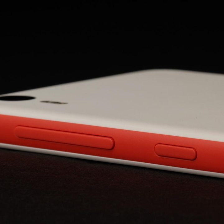 HTC Desire Eye