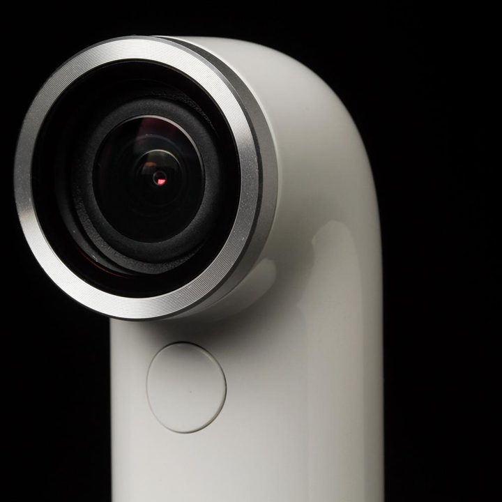 HTC Re