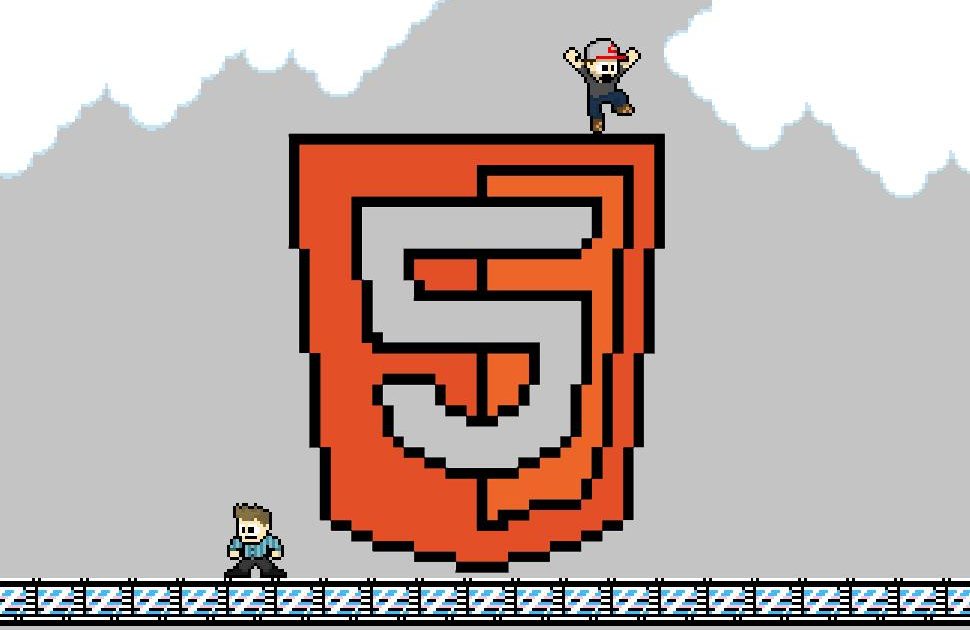 Game Html Action 15 Awesome HTML5 and Javascript games we've played on the Web - Digital ...