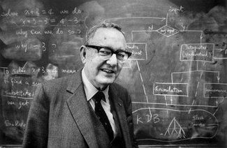 Herbert A. Simon