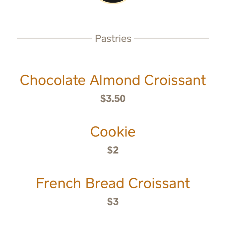 squares order app coffee pickup square