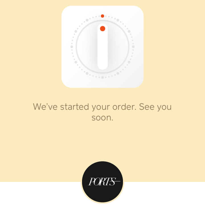 squares order app coffee pickup square