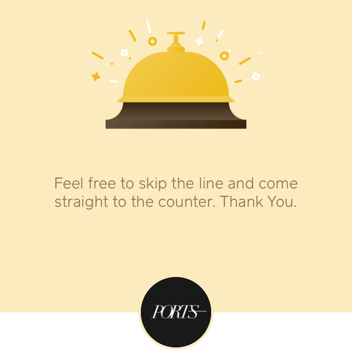 squares order app coffee pickup square