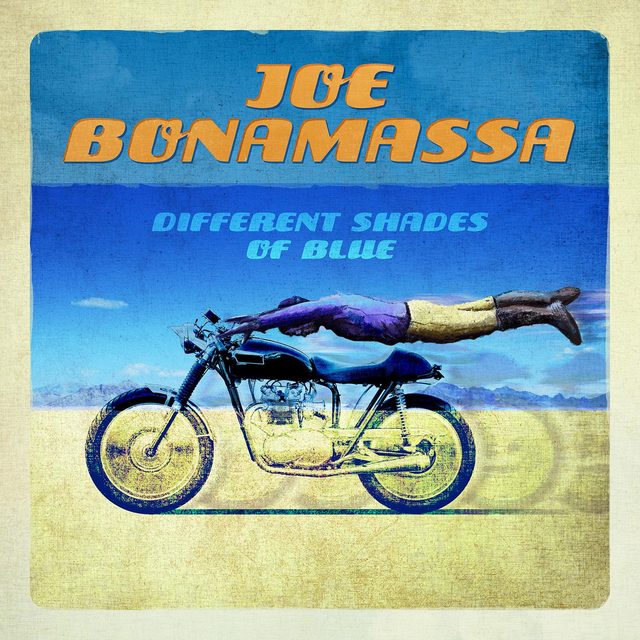 The Audiophile Joe Bonamassa
