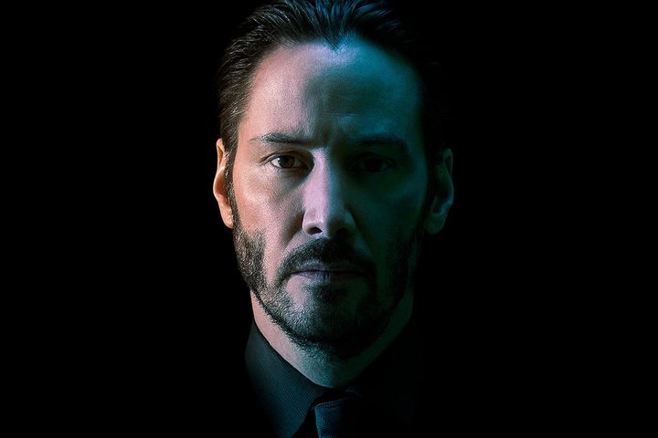 John Wick