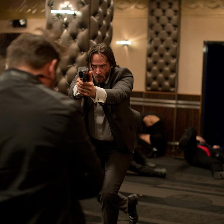 John Wick